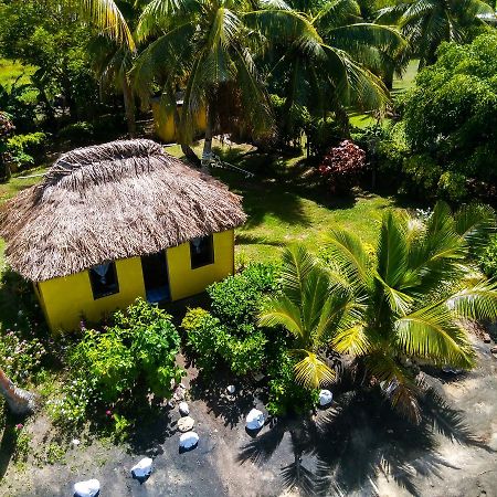 Yasawa Homestays Naisisili Bagian luar foto