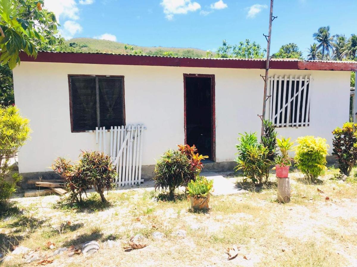 Yasawa Homestays Naisisili Bagian luar foto