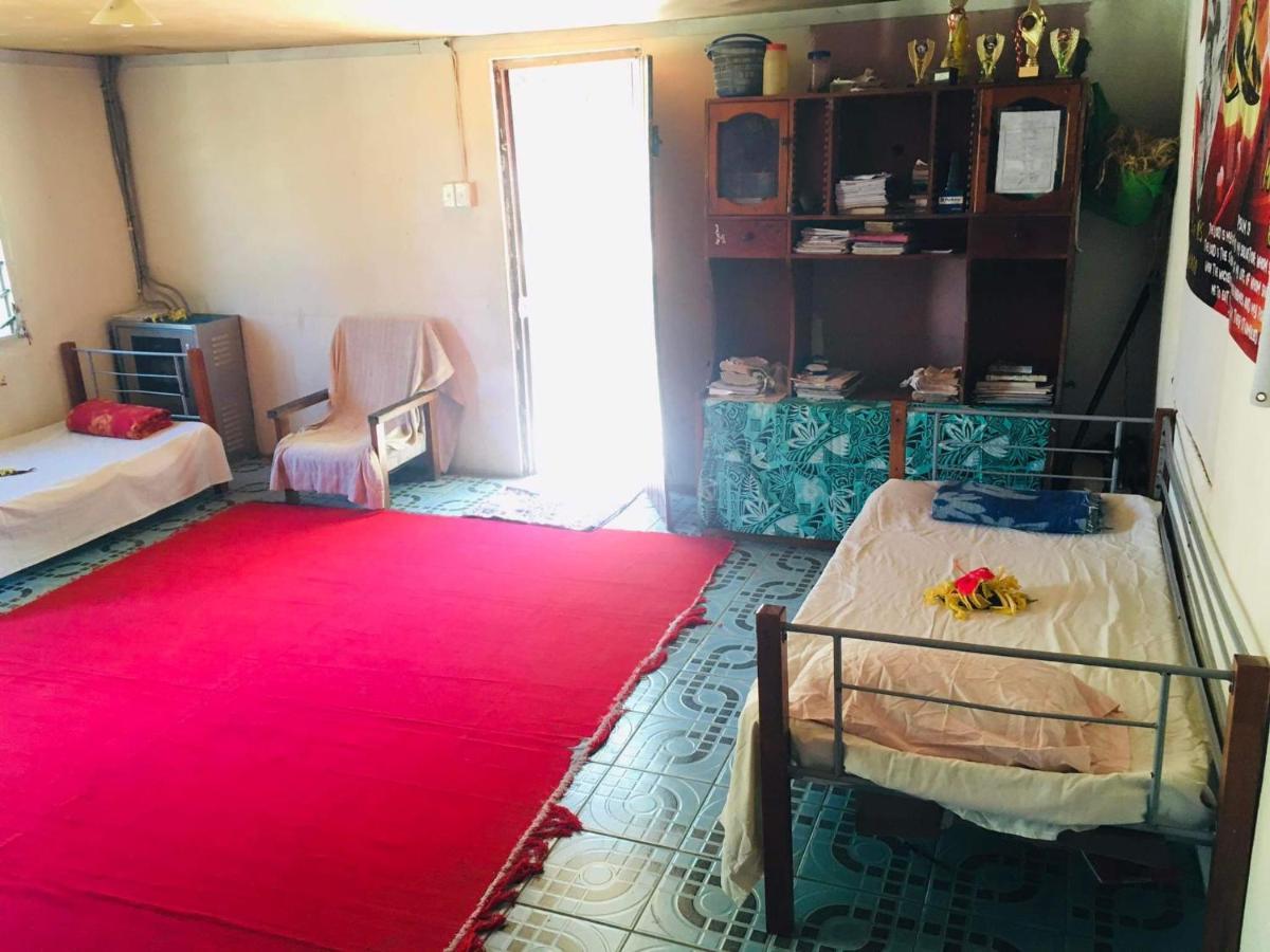 Yasawa Homestays Naisisili Bagian luar foto
