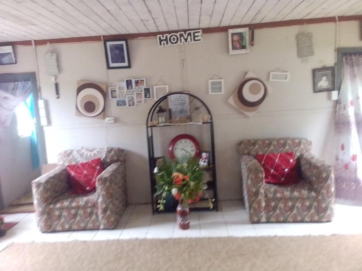 Yasawa Homestays Naisisili Bagian luar foto