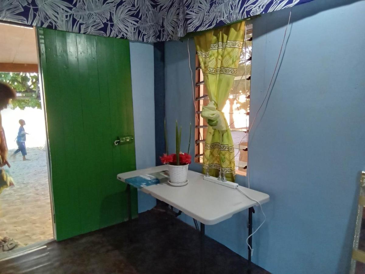 Yasawa Homestays Naisisili Bagian luar foto