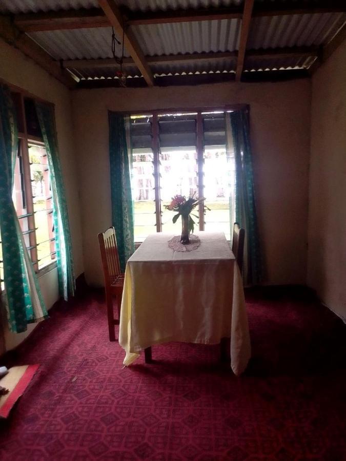 Yasawa Homestays Naisisili Bagian luar foto