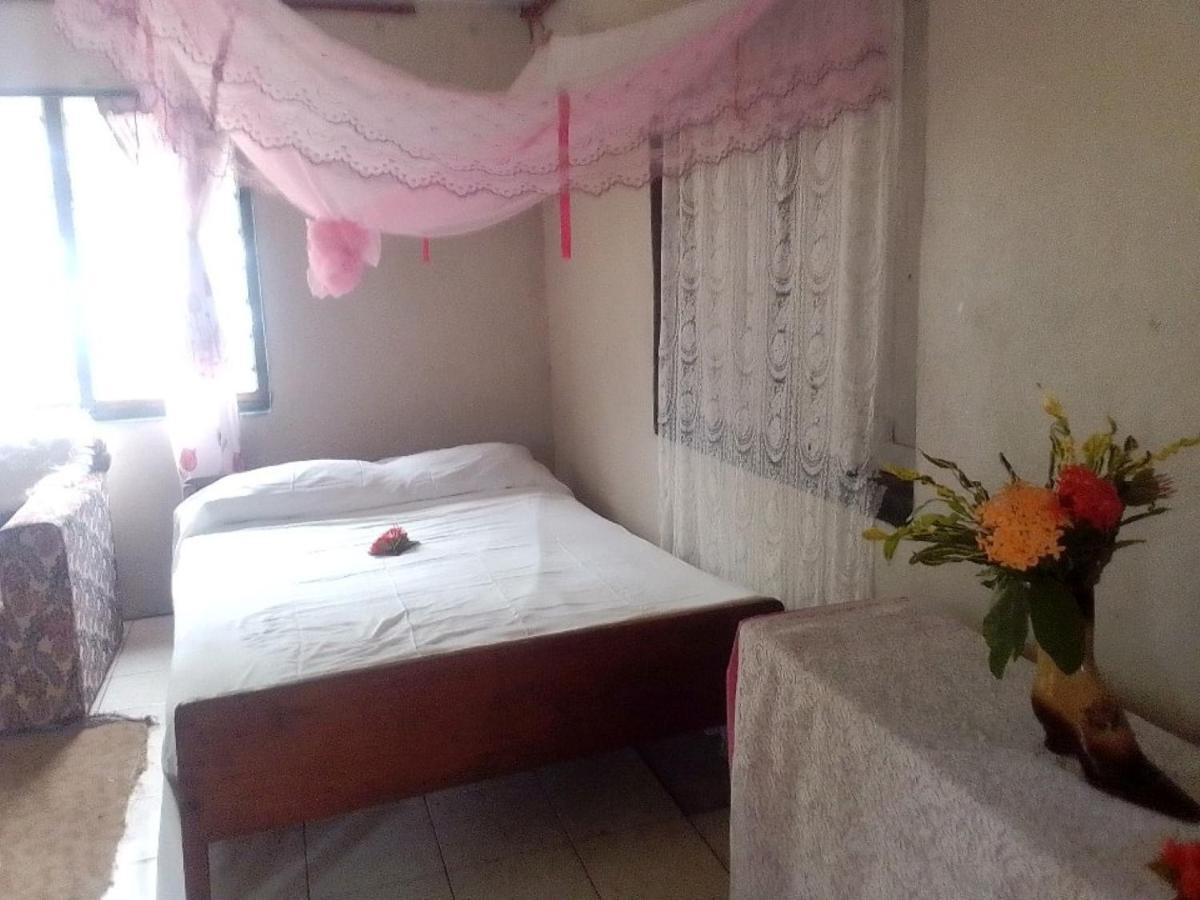 Yasawa Homestays Naisisili Bagian luar foto