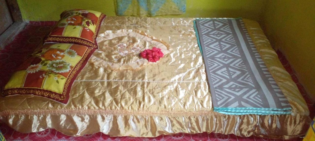 Yasawa Homestays Naisisili Bagian luar foto