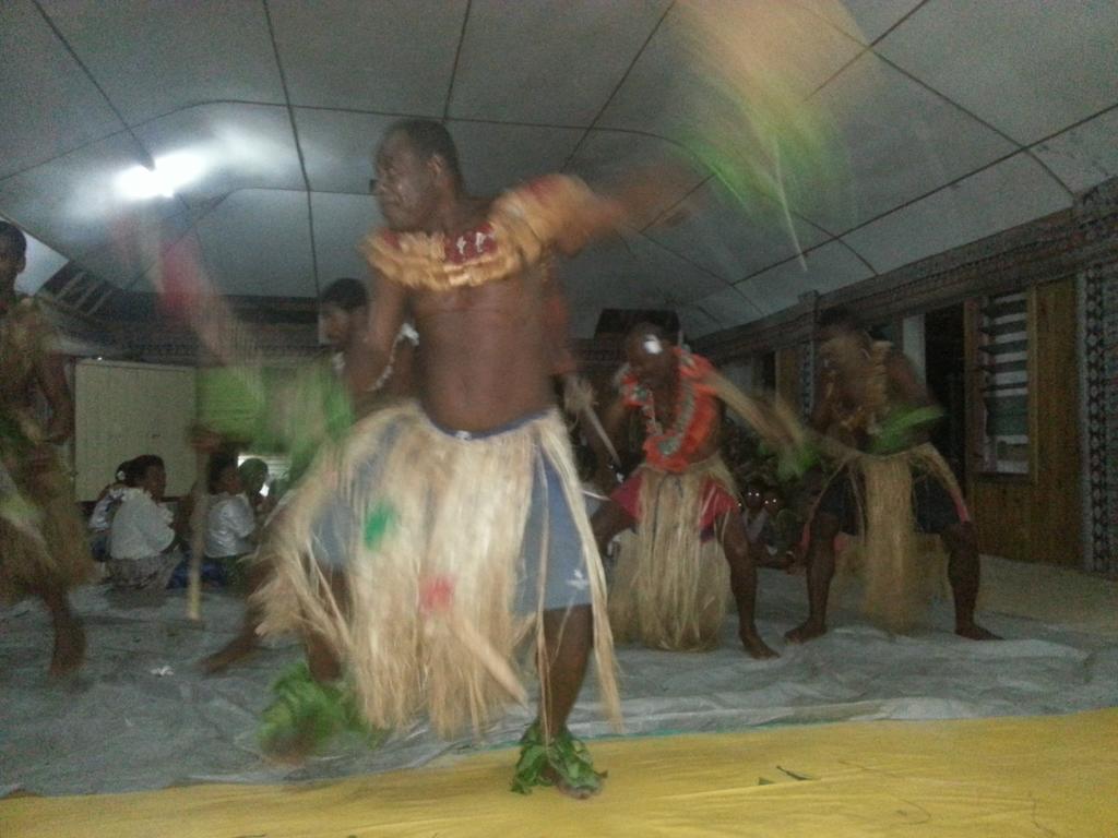 Yasawa Homestays Naisisili Bagian luar foto