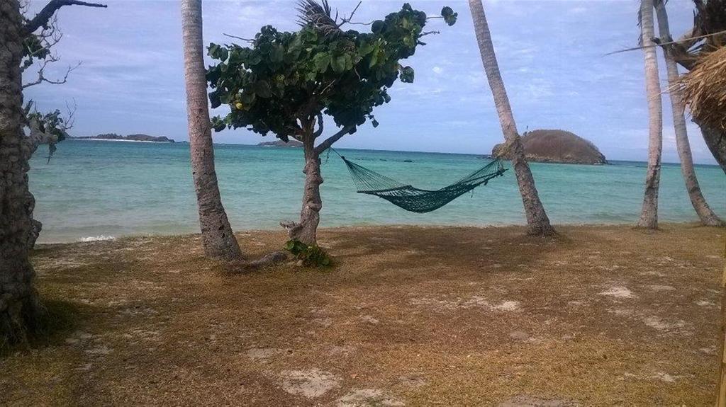 Yasawa Homestays Naisisili Bagian luar foto