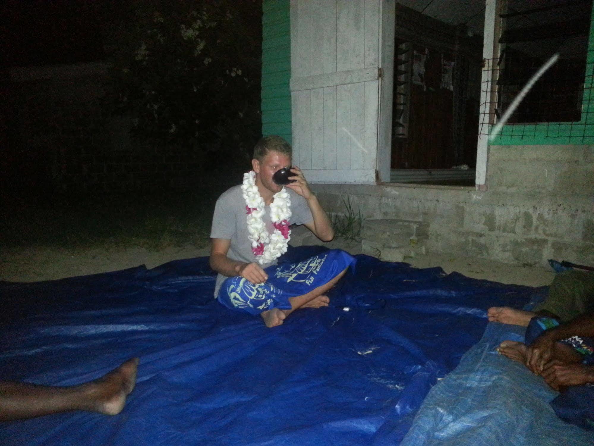Yasawa Homestays Naisisili Bagian luar foto